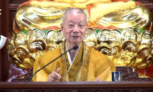 Tinh thần Phật giáo Đại thừa