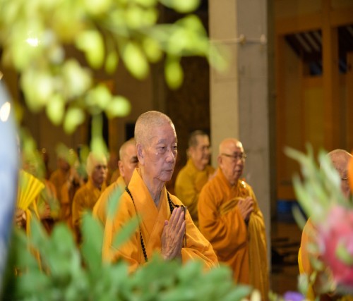 Niệm Phật đúng pháp