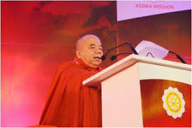 HT Thích Thiện Tâm: Giáo dục là sự lựa chọn của người tu sĩ Phật giáo (2)