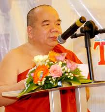 HT Thiện Tâm: PGVN đã bị tụt hậu nghiêm trọng về GD hướng ra xã hội