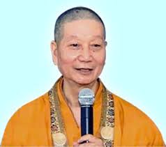 Trụ trì theo Di Lặc, thuyết pháp theo Duy Ma