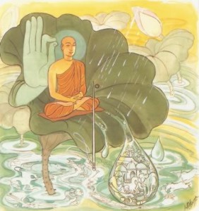 Ích kỷ & Ái dục