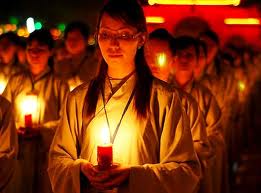 Hạnh lành người Phật tử