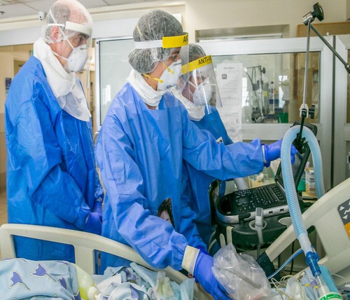 Israel đã có cách trị khỏi Covid-19?