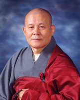 Hàn Quốc: HT. Jigwan, nguyên chủ tịch Hội đồng điều hành Thiền phái Jogye viên tịch