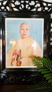 Khánh Hòa: Ni trưởng Thích nữ Diệu Thanh vừa viên tịch