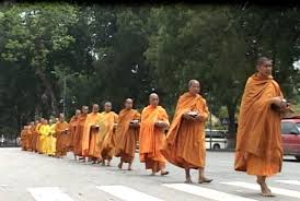 Vài thiển ý về Hệ phái Khất Sĩ thể hiện sự đề cao Giới luật