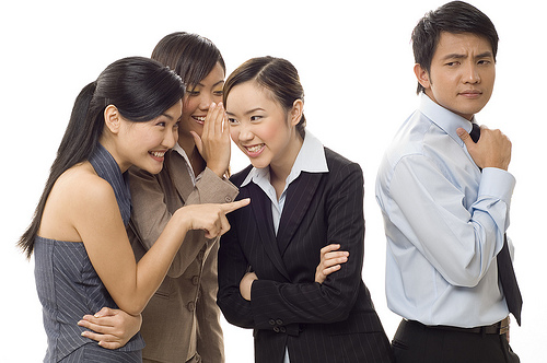 Điều phục khẩu nghiệp