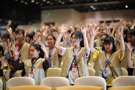 Địa chỉ tổ chức khóa tu mùa hè năm 2019 cho các bạn trẻ