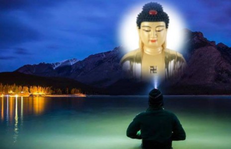 Kẻ thù lớn nhất đời người là chính mình