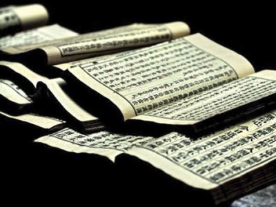 Công bố 129 kinh sách giả