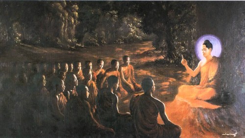 Kinh Phật nói Bốn mươi hai chương