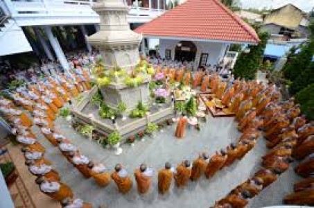 Ý nghĩa ngày lễ húy kỵ - ngày đám giỗ