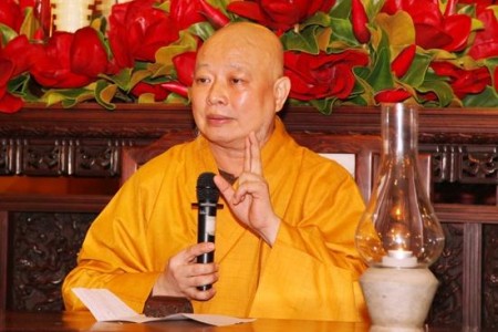 Về lễ nhạc Phật giáo Việt Nam