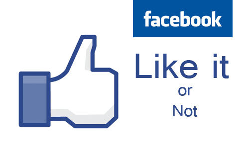 Mời like liệu có hay