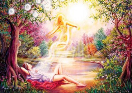 Ý ngĩa của sự sống: Luân hồi và giải thoát (3)