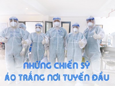 Lời cầu nguyện cho Y bác sĩ
