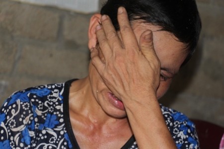 Hà Tĩnh: Lời khẩn cầu của người mẹ mang án tử