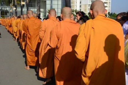 Phân biệt lời Phật, lời ma