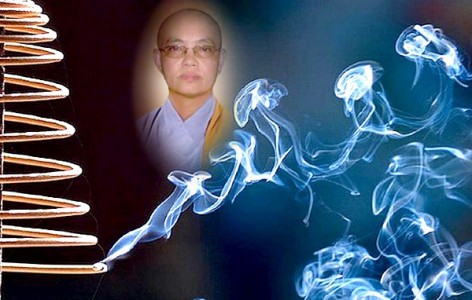 Lời tưởng niệm Ni trưởng Thích Nữ Như Thủy