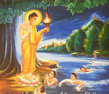 Ý nghĩa của sự sống: Luân hồi và giải thoát (2)