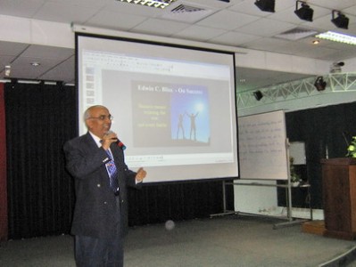 Luyện tâm khỏe người