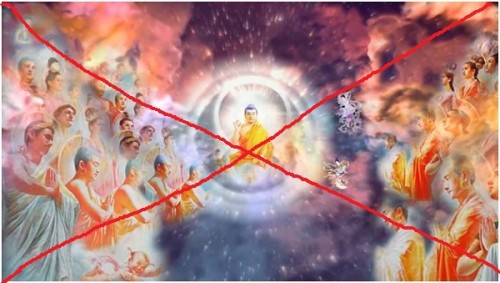 Lý Hồng Chí với mưu đồ bá chủ tam giới độc tôn cá nhân