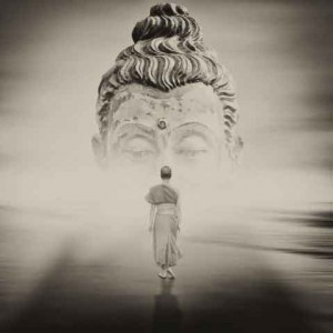 Lý Tưởng của người Bồ-tát - Quyết tâm Giác ngộ (Bài 12)