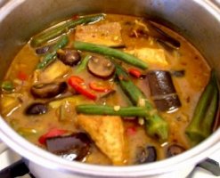 Món chay trong hành trình văn hóa ẩm thực Việt Nam