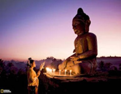 Khi mang thai nên tụng kinh cầu nguyện như thế nào để có hiệu quả ?