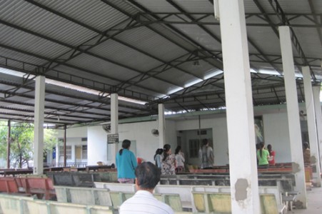 Bi hài chuyện những thai phụ không sinh con