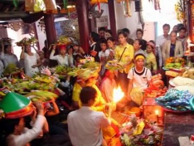 Mê tín dị đoan chưa được định nghĩa rõ ràng