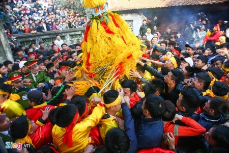 Mê tín “đời mới”