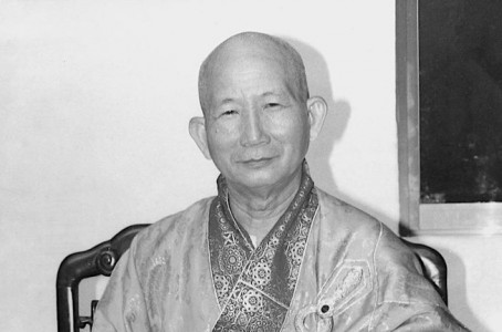 Minh Cảnh định tâm – Huệ Quang thường chiếu