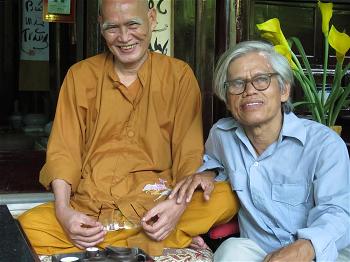 Cõi thơ Minh Đức Triều Tâm Ảnh