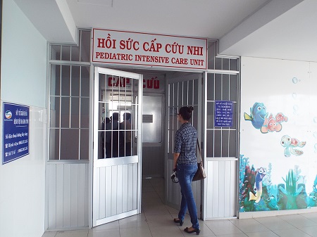 Từ chùa Bồ Đề đến trẻ tử vong sau mổ từ thiện - một góc nhìn khác