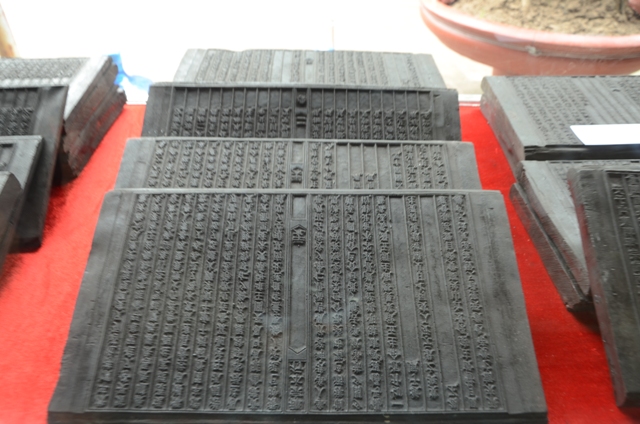 Một trường hợp Phật giáo thúc đẩ sự phát triển của kỹ thuật