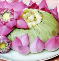 Những câu danh ngôn về ăn chay