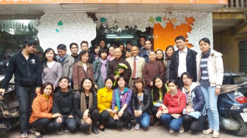 Món ăn ngày thứ sáu