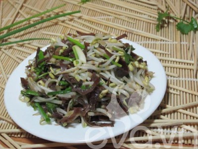 Cách làm những món chay đơn giản mà ngon 