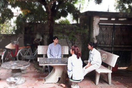 Một người biết tu - cả họ được nhờ