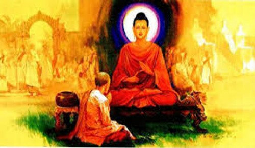 Mùa Phật Đản, nhớ lời dạy của Phật