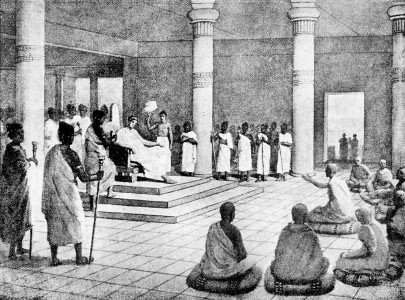 Mười câu chuyện sức mạnh của chân thật và nguyện cầu chân lý