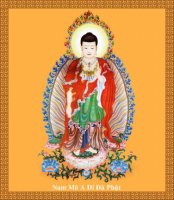 Tự Tánh Di Đà (3 )