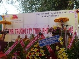 Nền tảng kinh tế học theo cách nhìn Phật giáo