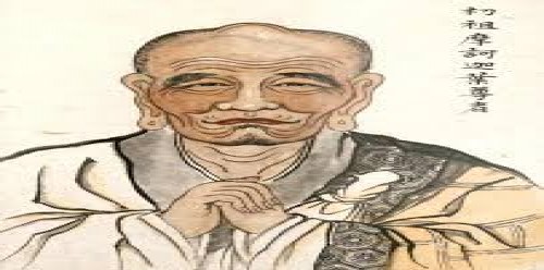 Hạnh của ngài Tôn giả Ma Ha Ca Diếp