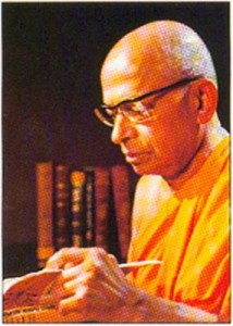 Sự thật không hiển lộ từ Trí nhớ cũng không phát sinh từ Kiến thức mà từ sự Hiểu biết