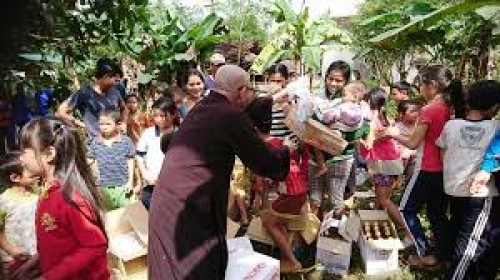 Rét đậm lòng xuân