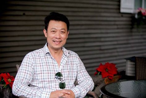 Nhờ niệm Phật nghệ sĩ hài Vân Sơn thoát nạn đắm tàu