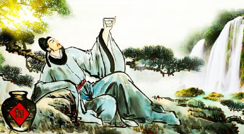 Ngọc trên đường bùn